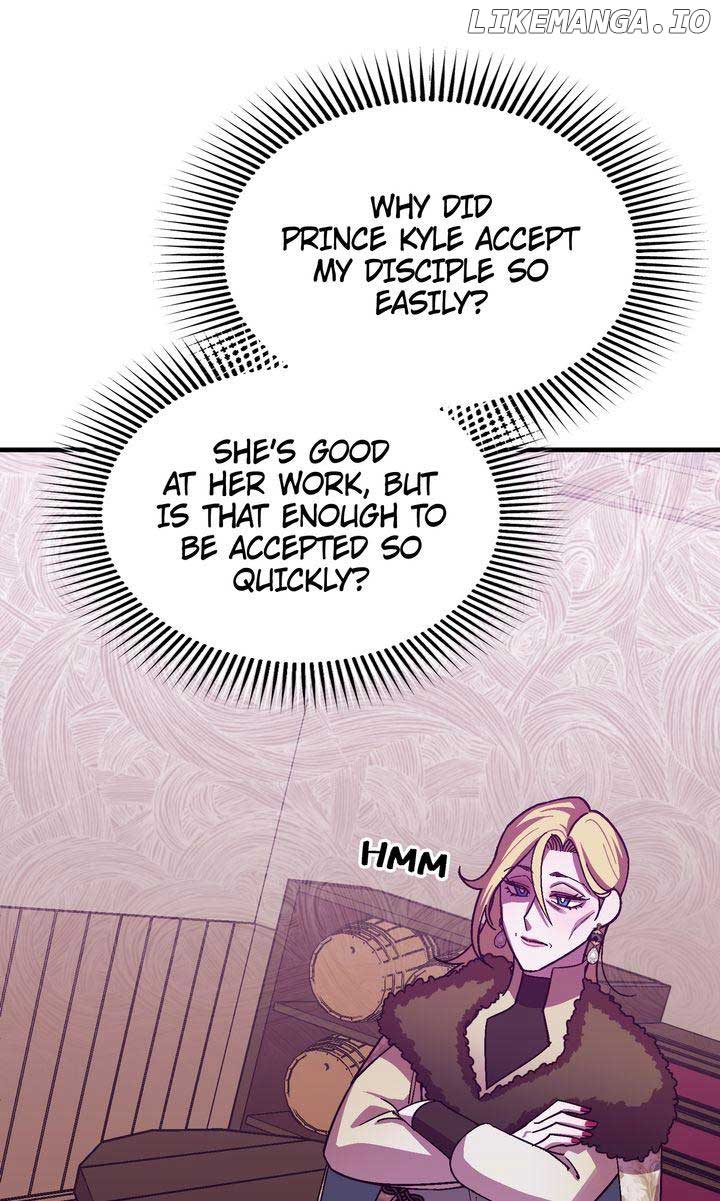 I'll Save This Damned Family! Chapter 122 page 65