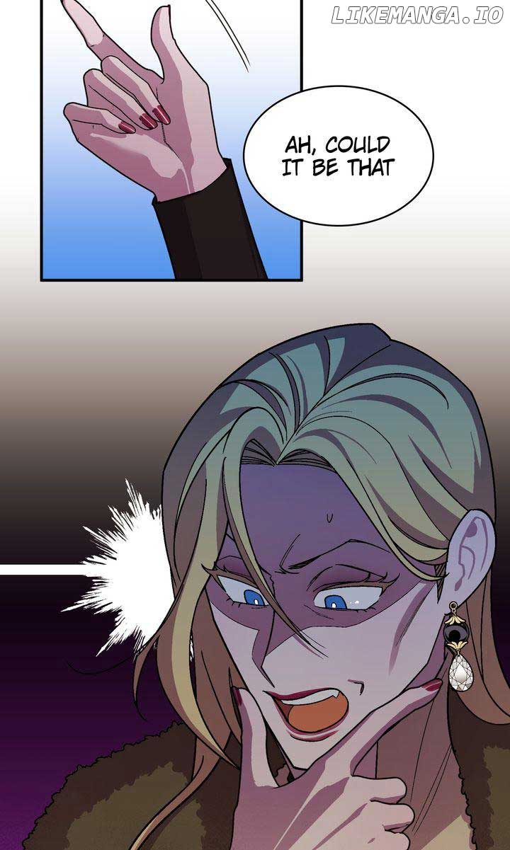 I'll Save This Damned Family! Chapter 122 page 69