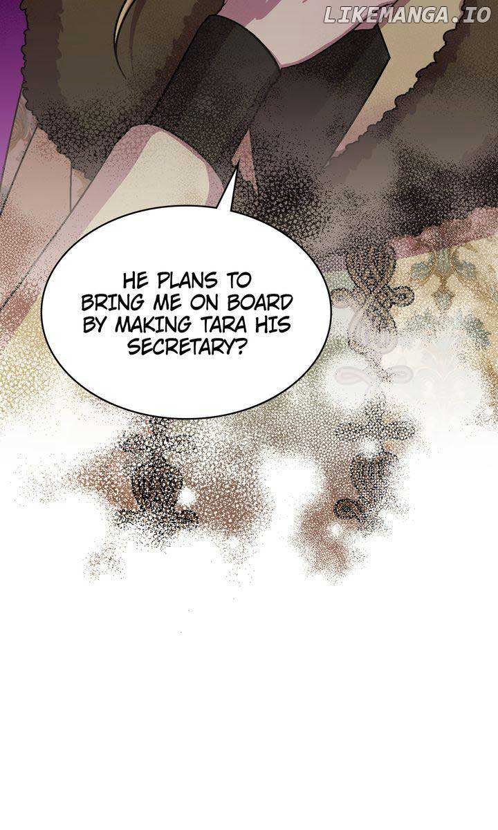 I'll Save This Damned Family! Chapter 122 page 70