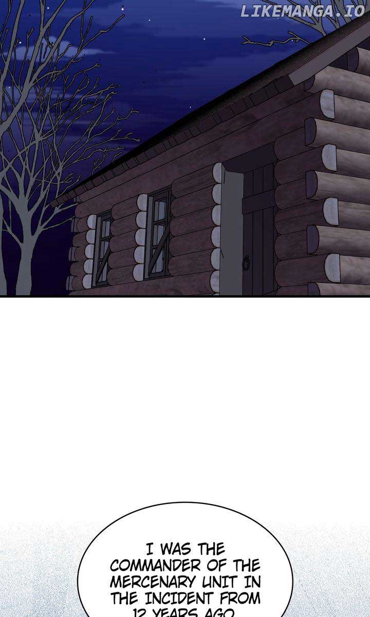 I'll Save This Damned Family! Chapter 122 page 72