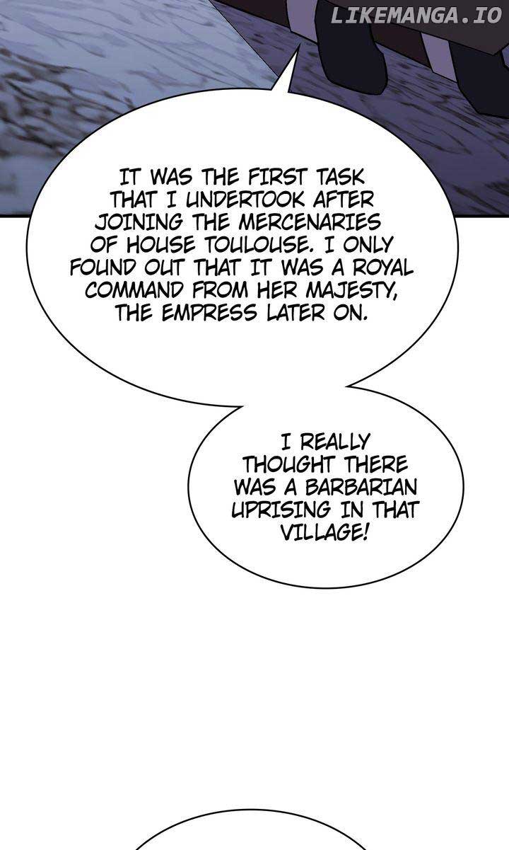 I'll Save This Damned Family! Chapter 122 page 74