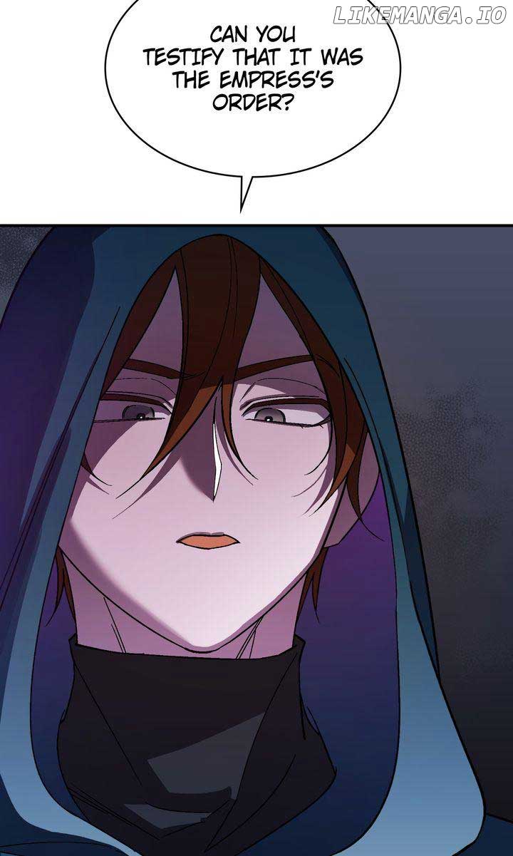 I'll Save This Damned Family! Chapter 122 page 75