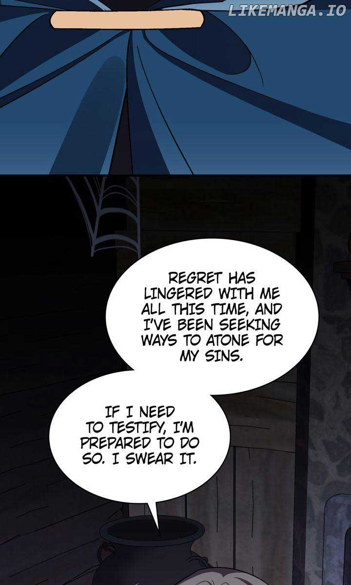I'll Save This Damned Family! Chapter 122 page 76
