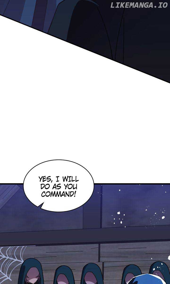 I'll Save This Damned Family! Chapter 122 page 80