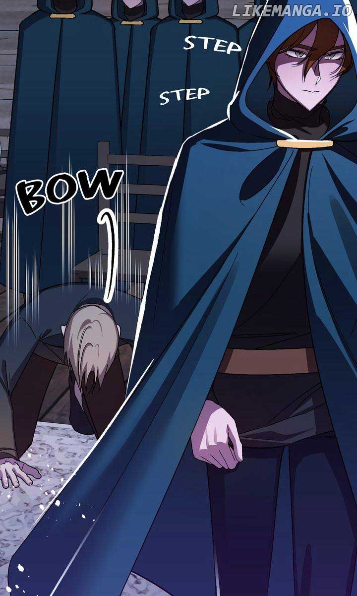 I'll Save This Damned Family! Chapter 122 page 81