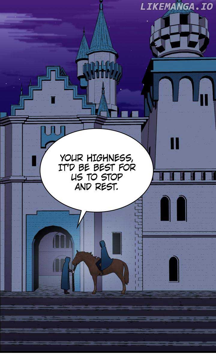 I'll Save This Damned Family! Chapter 122 page 83
