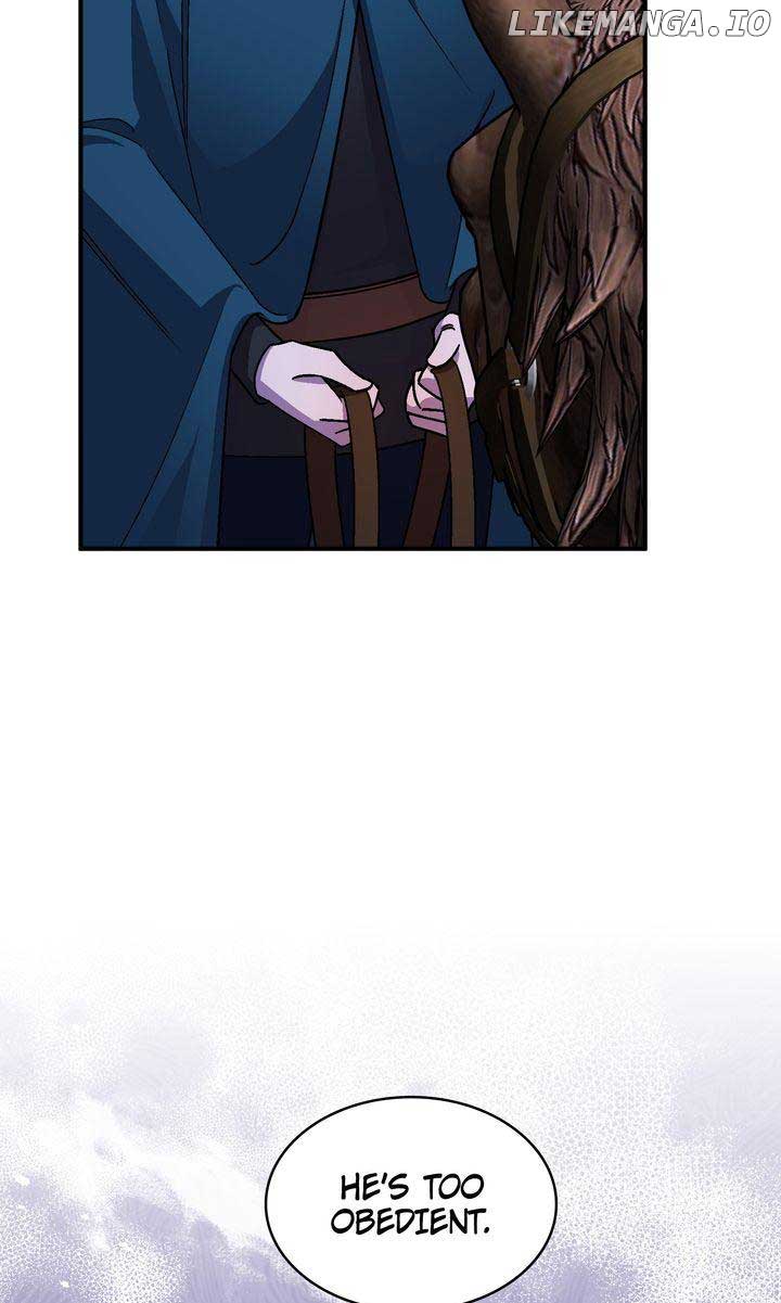 I'll Save This Damned Family! Chapter 122 page 85