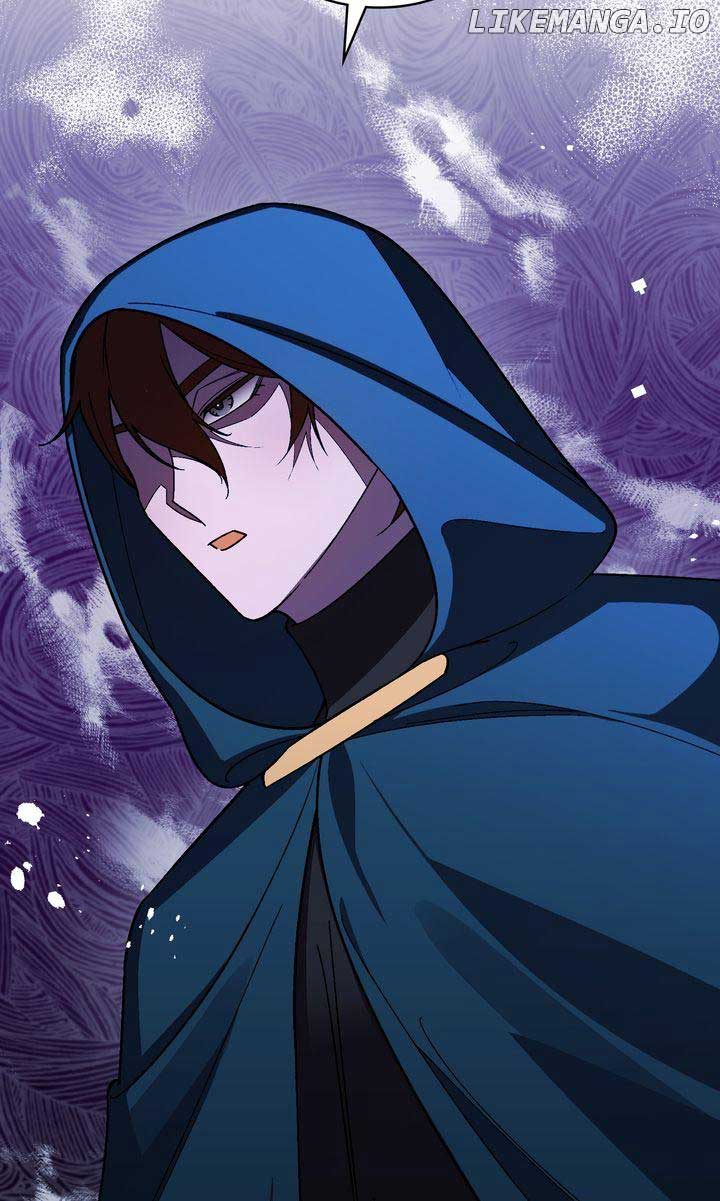 I'll Save This Damned Family! Chapter 122 page 86