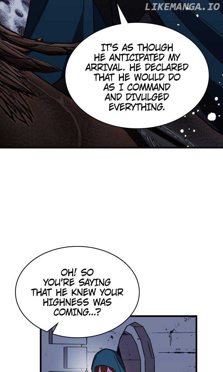 I'll Save This Damned Family! Chapter 122 page 87