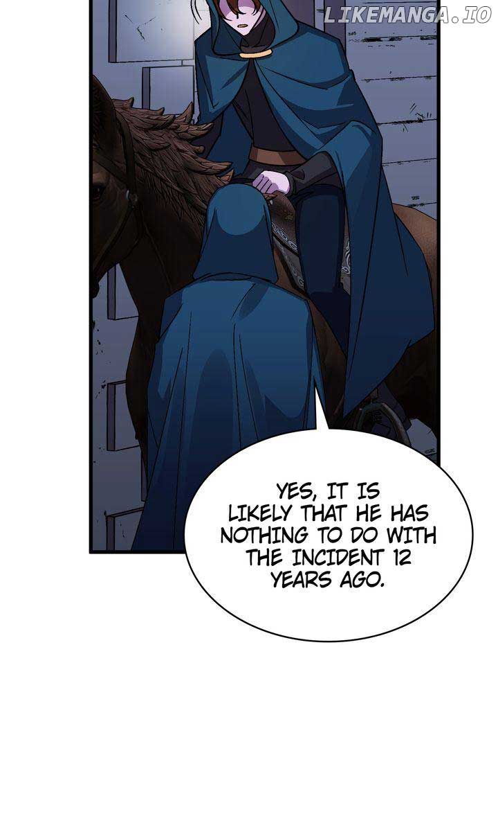 I'll Save This Damned Family! Chapter 122 page 88
