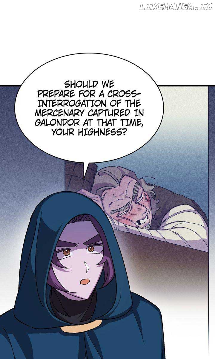 I'll Save This Damned Family! Chapter 122 page 89