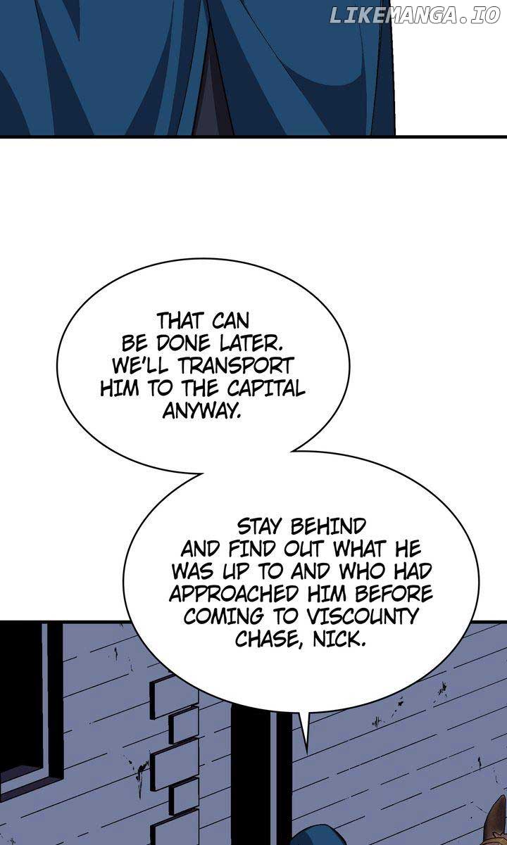 I'll Save This Damned Family! Chapter 122 page 90