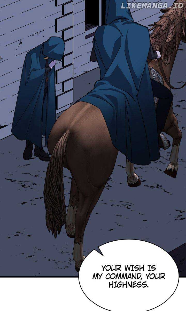 I'll Save This Damned Family! Chapter 122 page 91