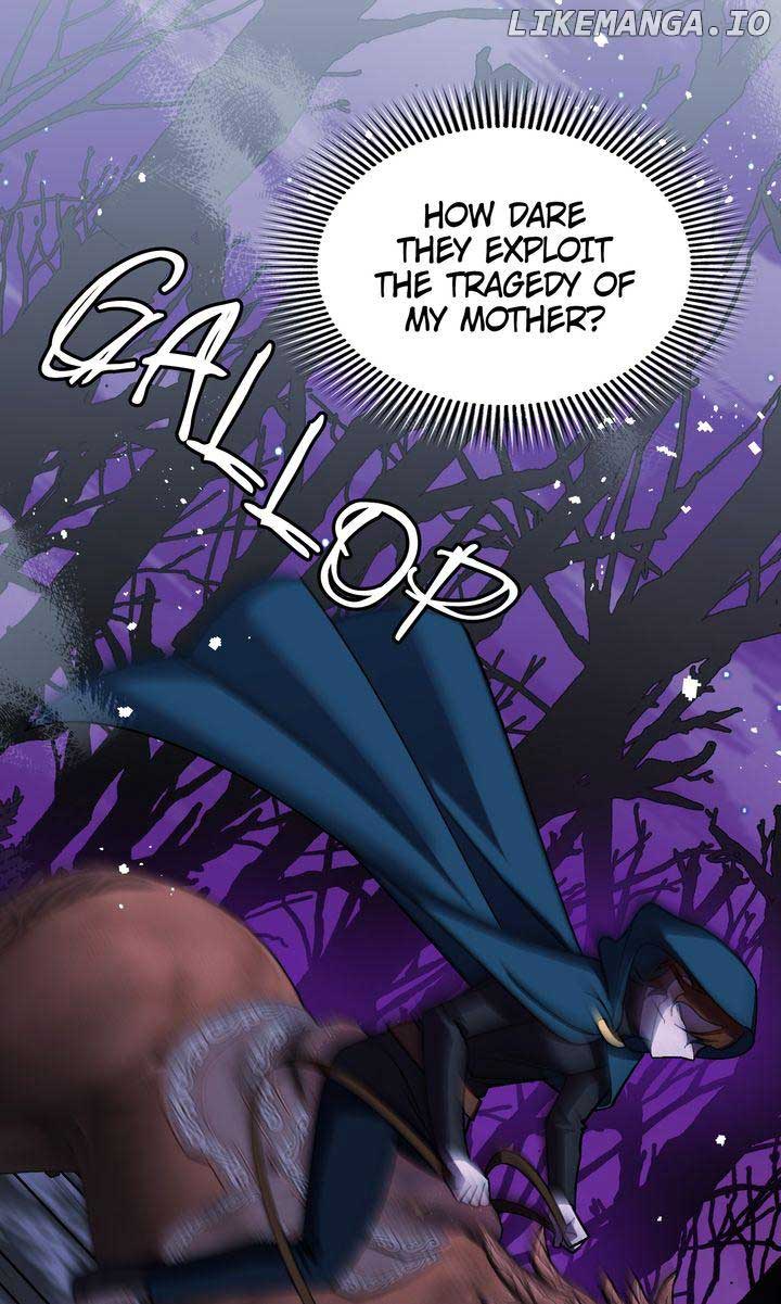 I'll Save This Damned Family! Chapter 122 page 93