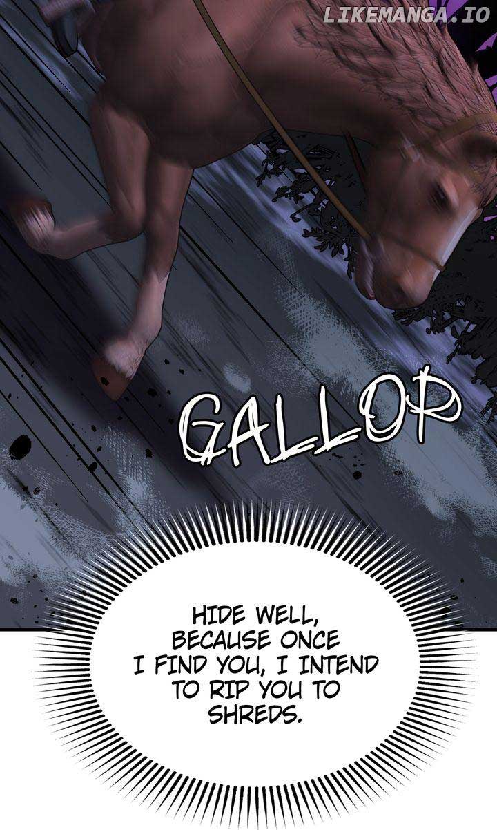 I'll Save This Damned Family! Chapter 122 page 94