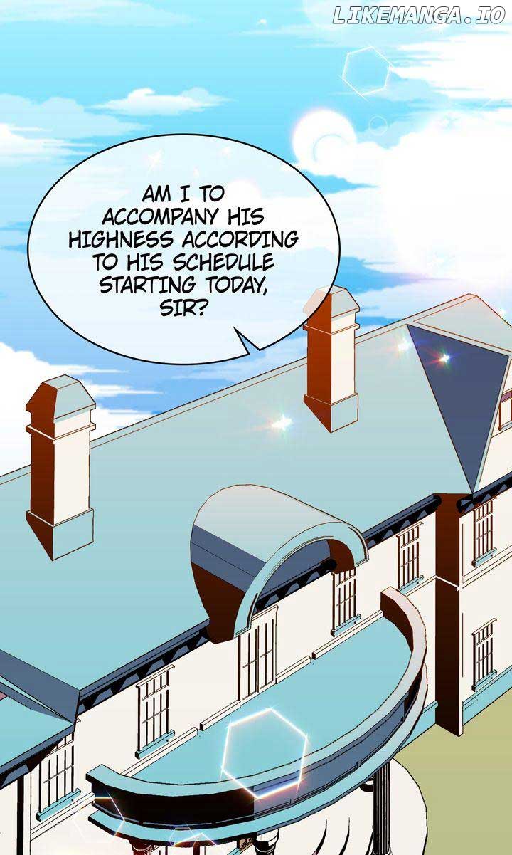 I'll Save This Damned Family! Chapter 122 page 97