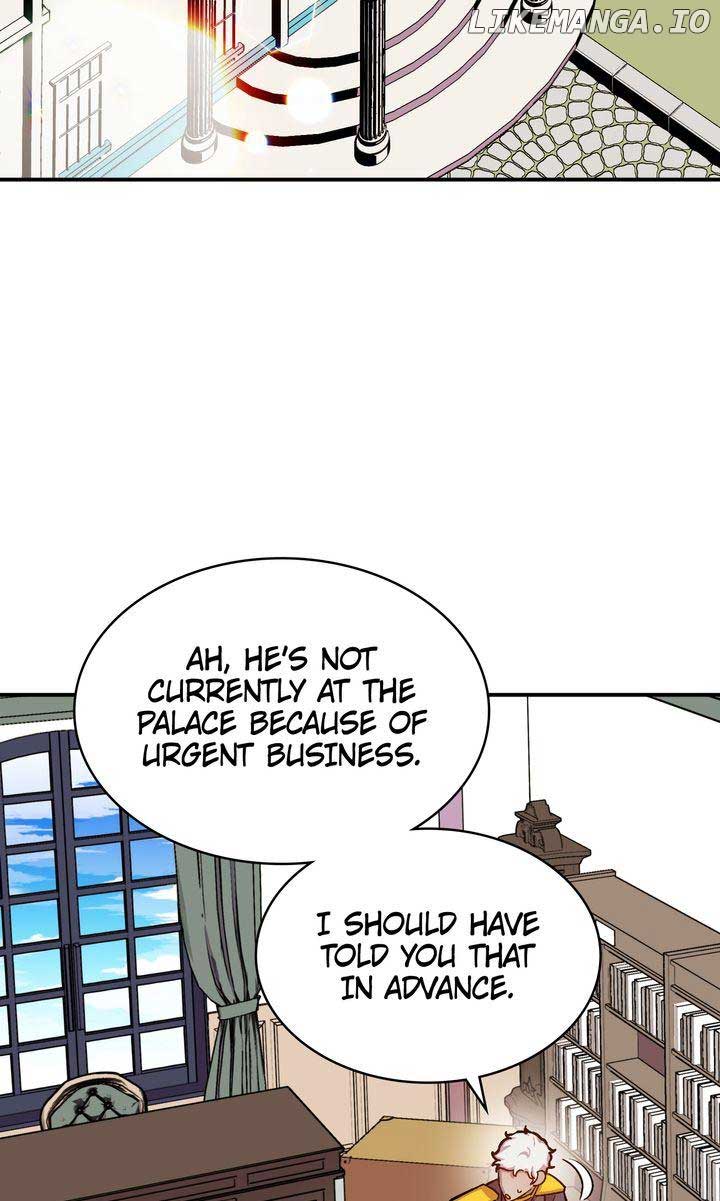 I'll Save This Damned Family! Chapter 122 page 98