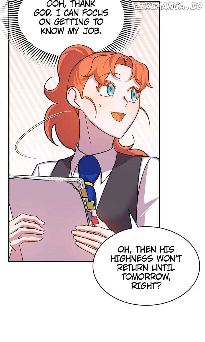 I'll Save This Damned Family! Chapter 122 page 100