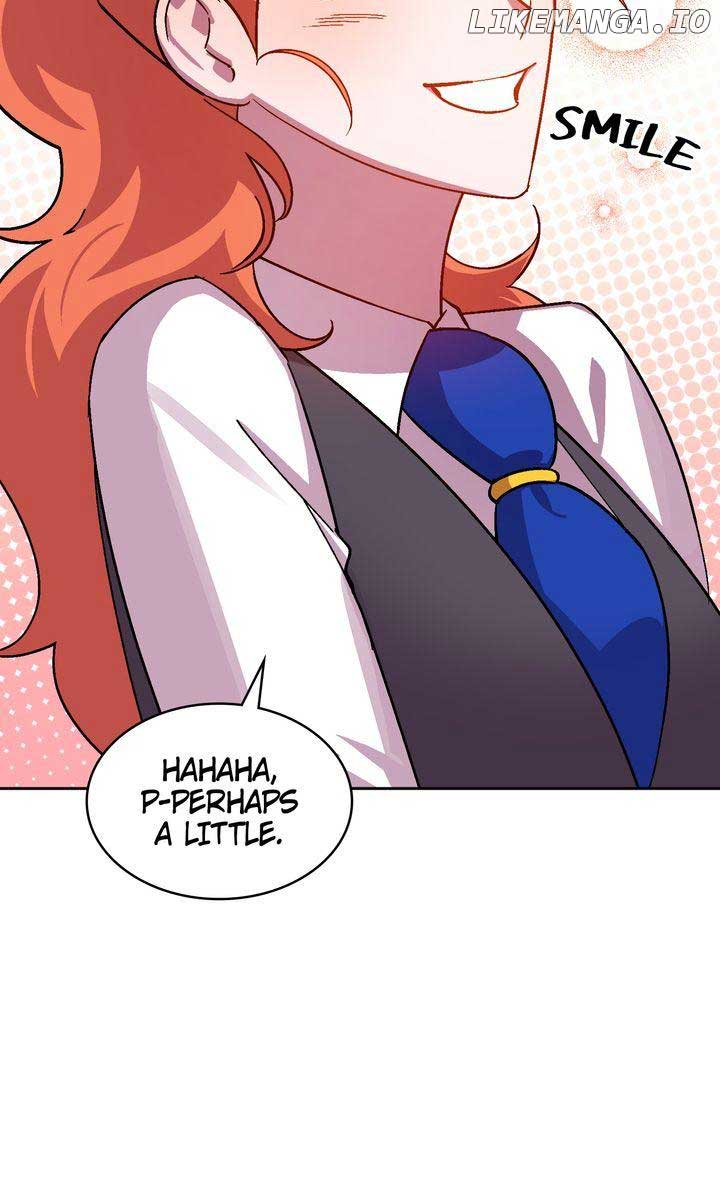 I'll Save This Damned Family! Chapter 122 page 103