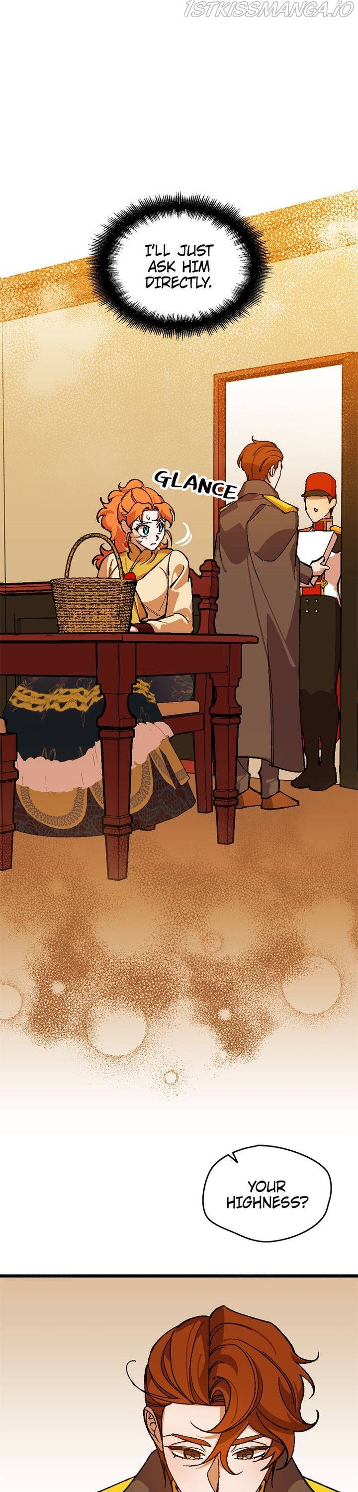 I'll Save This Damned Family! Chapter 70 page 1