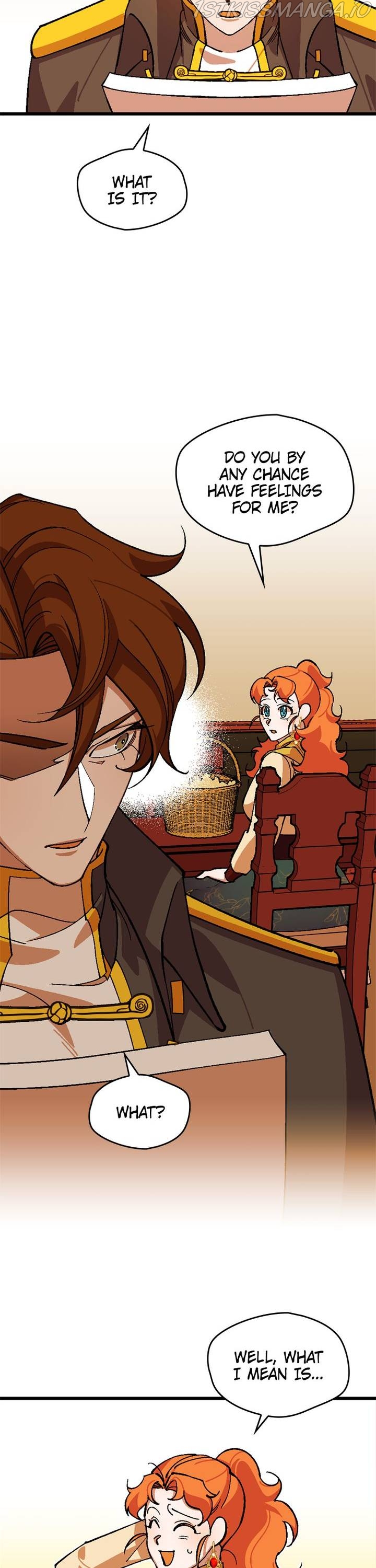 I'll Save This Damned Family! Chapter 70 page 2