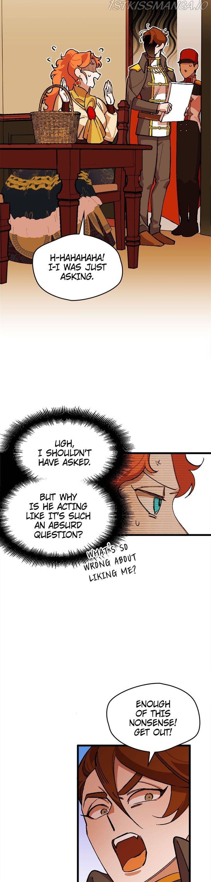 I'll Save This Damned Family! Chapter 70 page 4