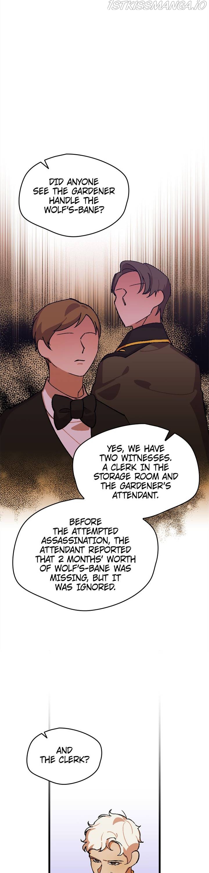I'll Save This Damned Family! Chapter 70 page 9