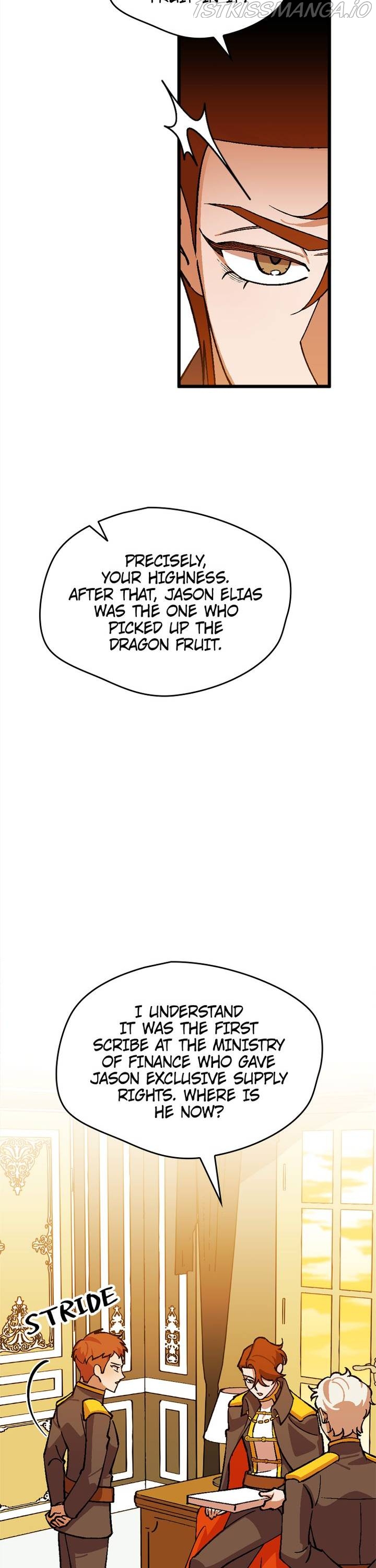 I'll Save This Damned Family! Chapter 70 page 11