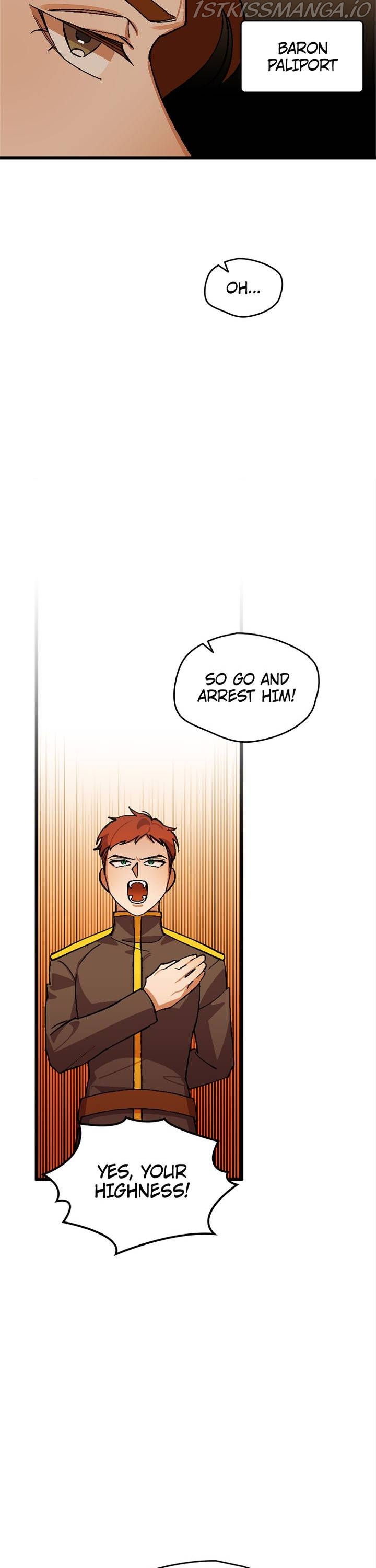 I'll Save This Damned Family! Chapter 70 page 14