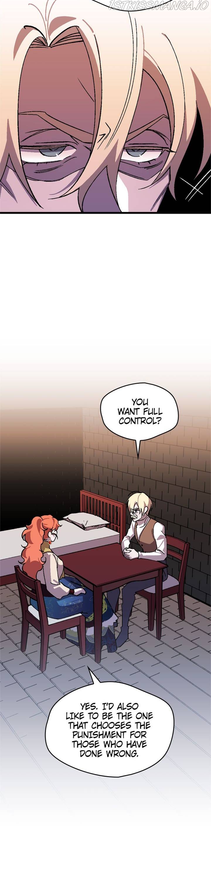 I'll Save This Damned Family! Chapter 70 page 24