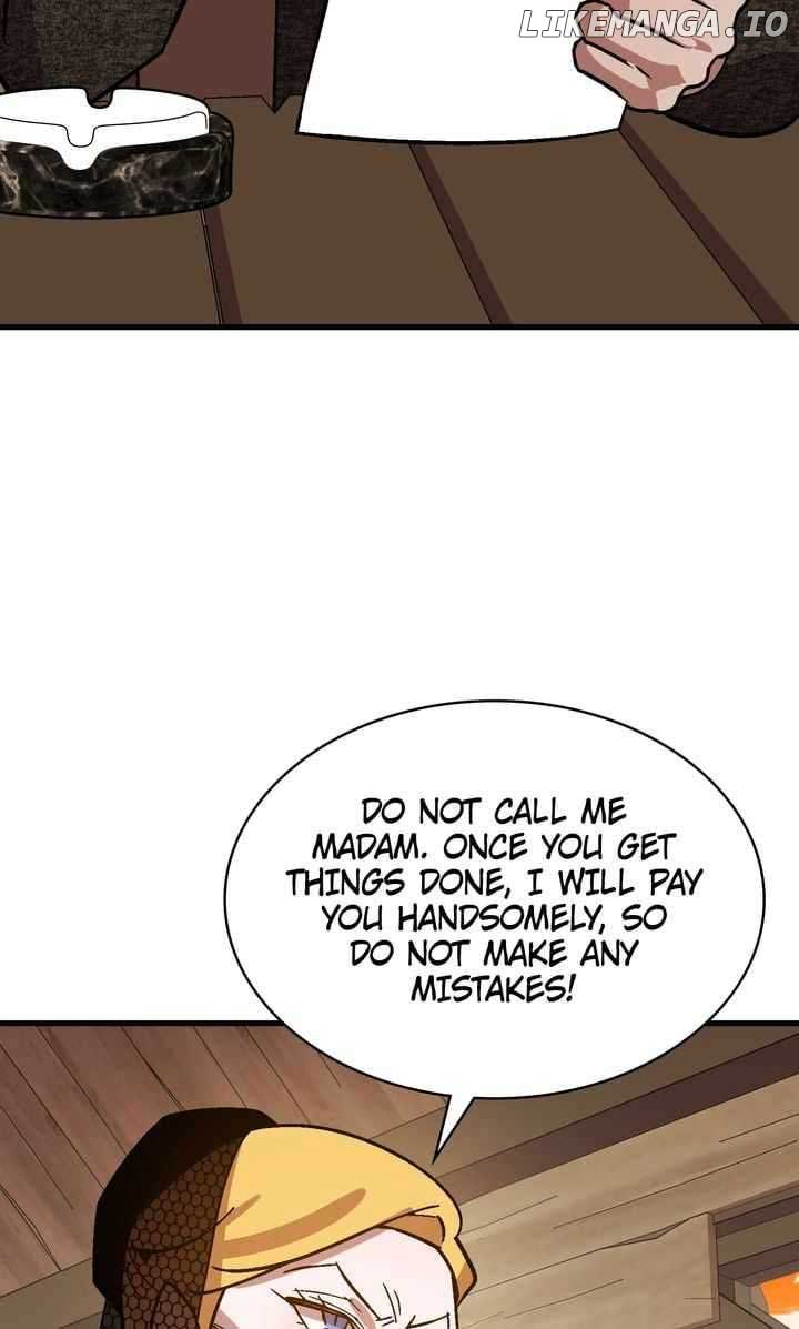I'll Save This Damned Family! Chapter 139 page 10