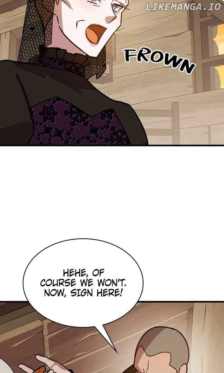 I'll Save This Damned Family! Chapter 139 page 11