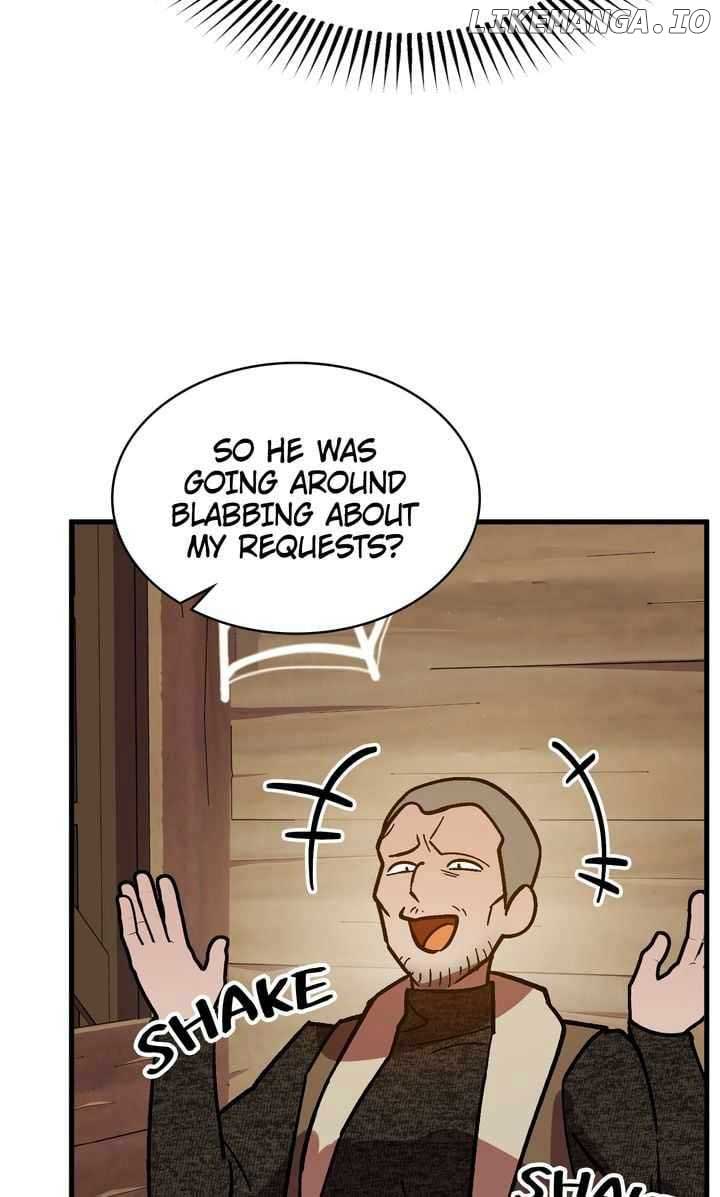 I'll Save This Damned Family! Chapter 139 page 16