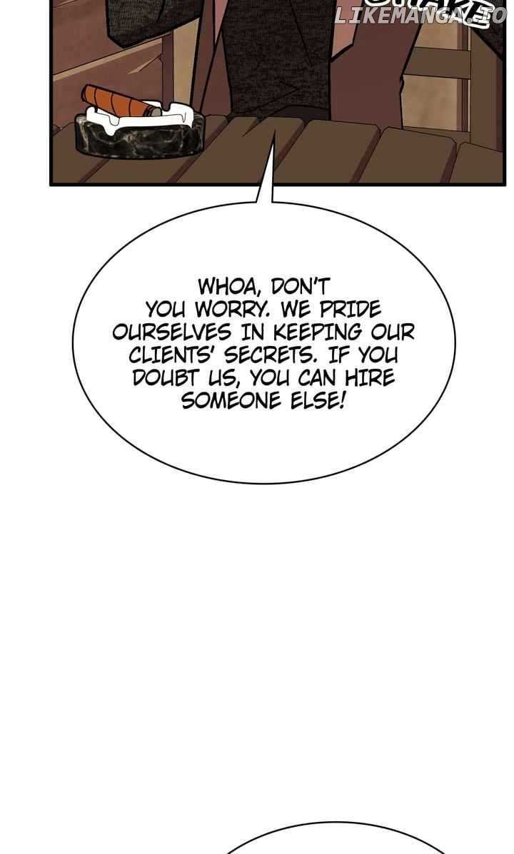 I'll Save This Damned Family! Chapter 139 page 17