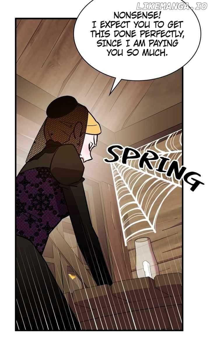I'll Save This Damned Family! Chapter 139 page 18