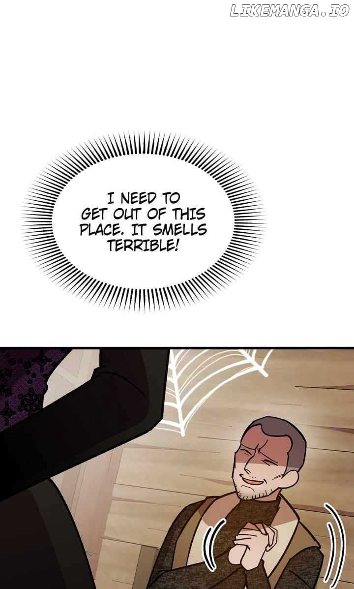 I'll Save This Damned Family! Chapter 139 page 19