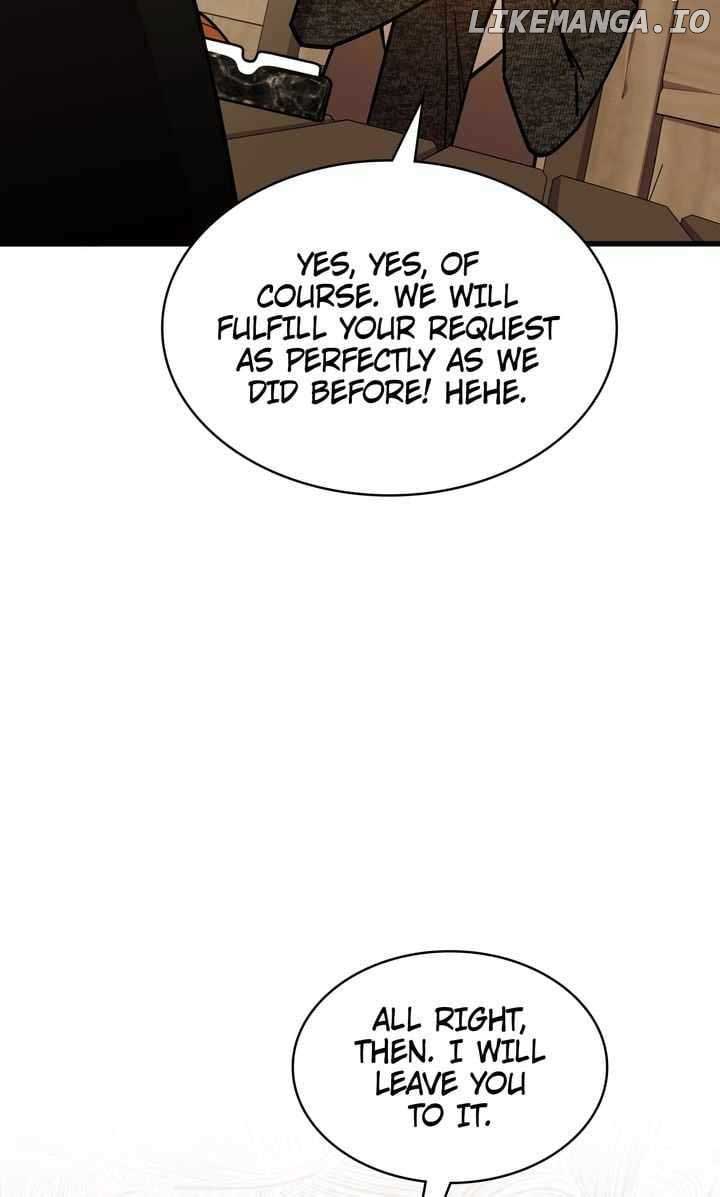 I'll Save This Damned Family! Chapter 139 page 20