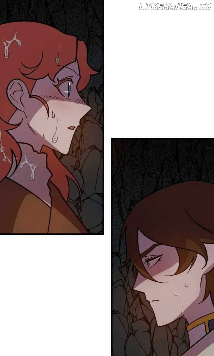 I'll Save This Damned Family! Chapter 139 page 25