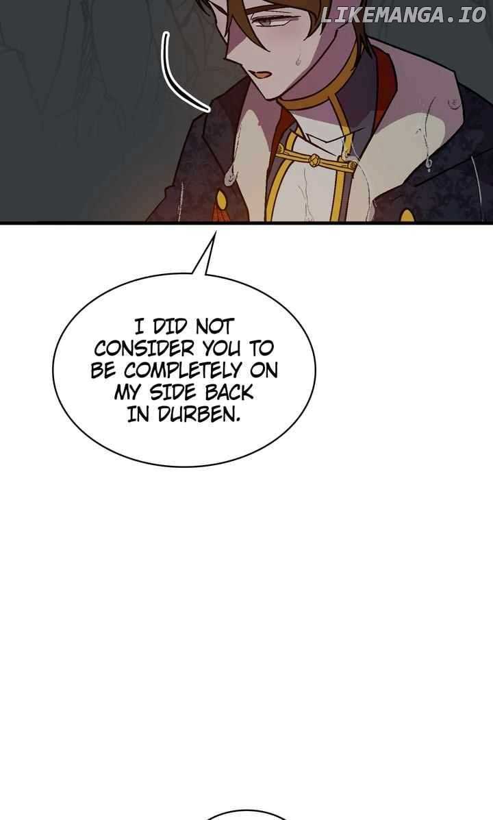I'll Save This Damned Family! Chapter 139 page 27
