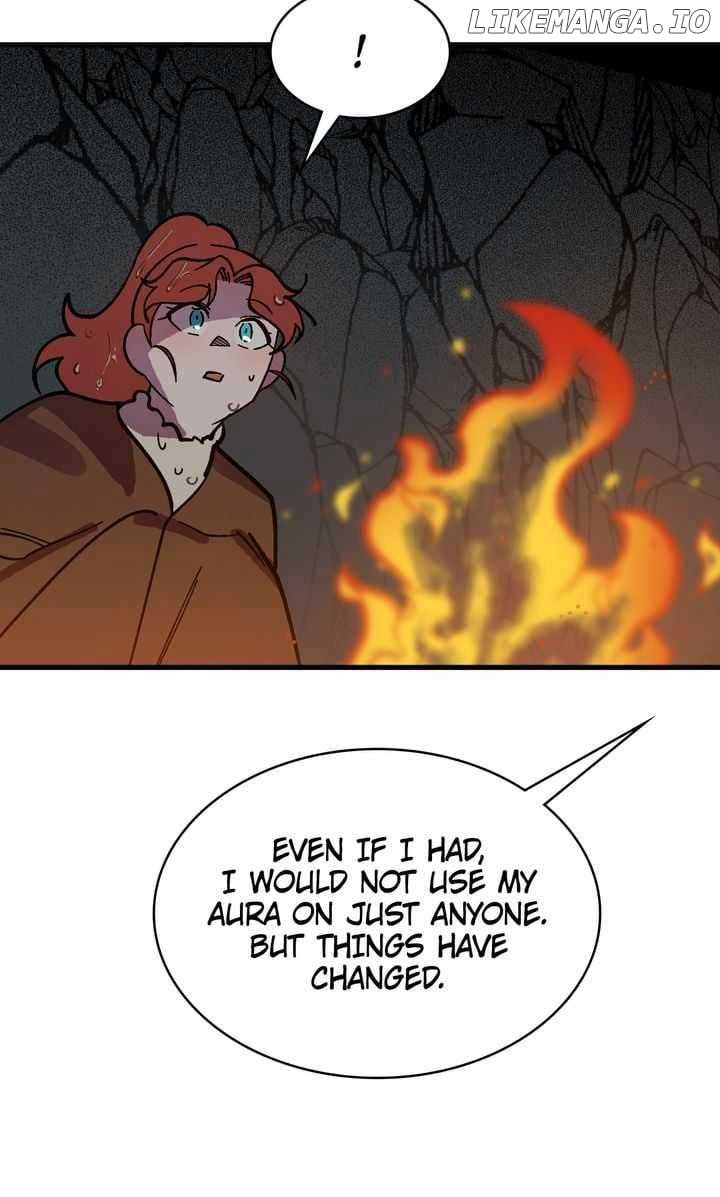 I'll Save This Damned Family! Chapter 139 page 28