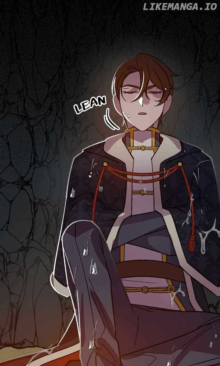 I'll Save This Damned Family! Chapter 139 page 31