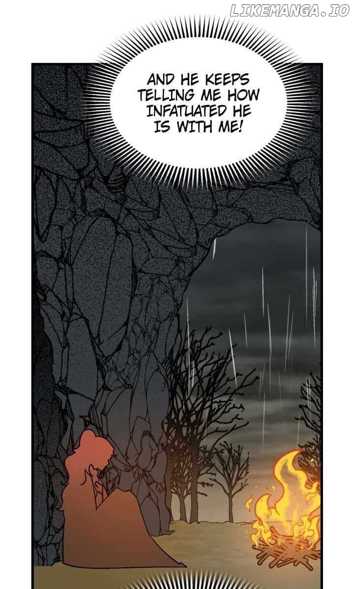 I'll Save This Damned Family! Chapter 139 page 35