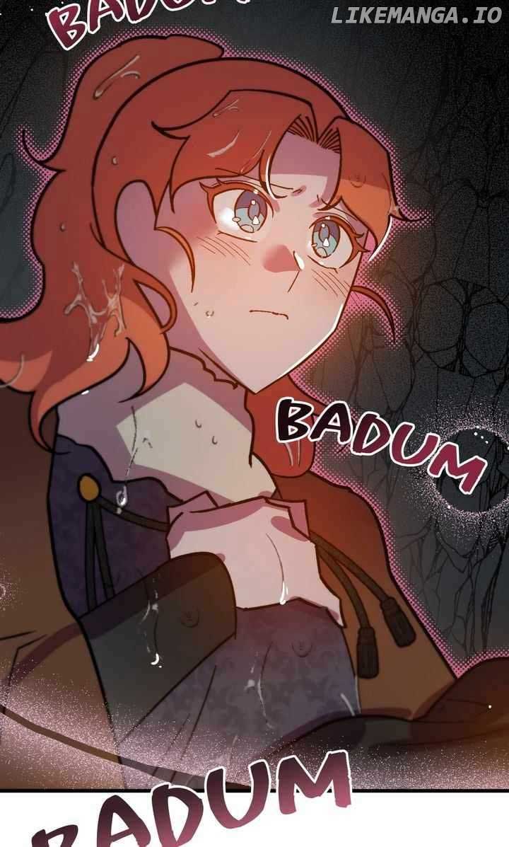 I'll Save This Damned Family! Chapter 139 page 38
