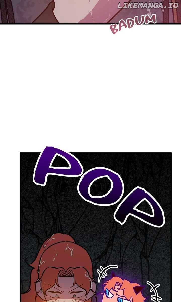 I'll Save This Damned Family! Chapter 139 page 40