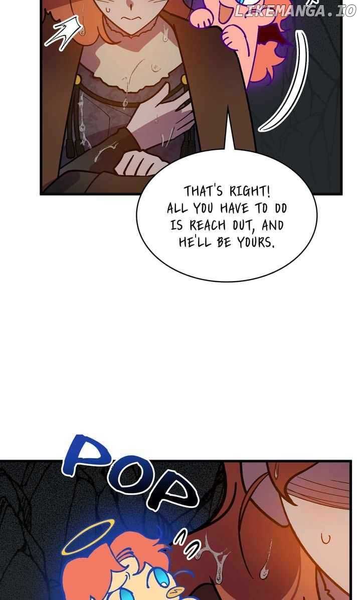 I'll Save This Damned Family! Chapter 139 page 41