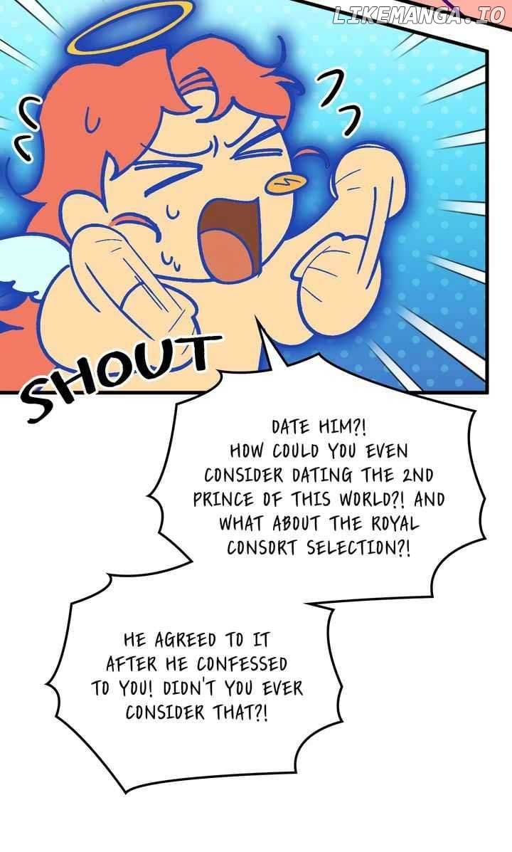 I'll Save This Damned Family! Chapter 139 page 44