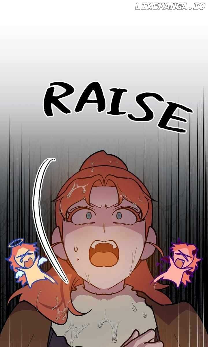 I'll Save This Damned Family! Chapter 139 page 45
