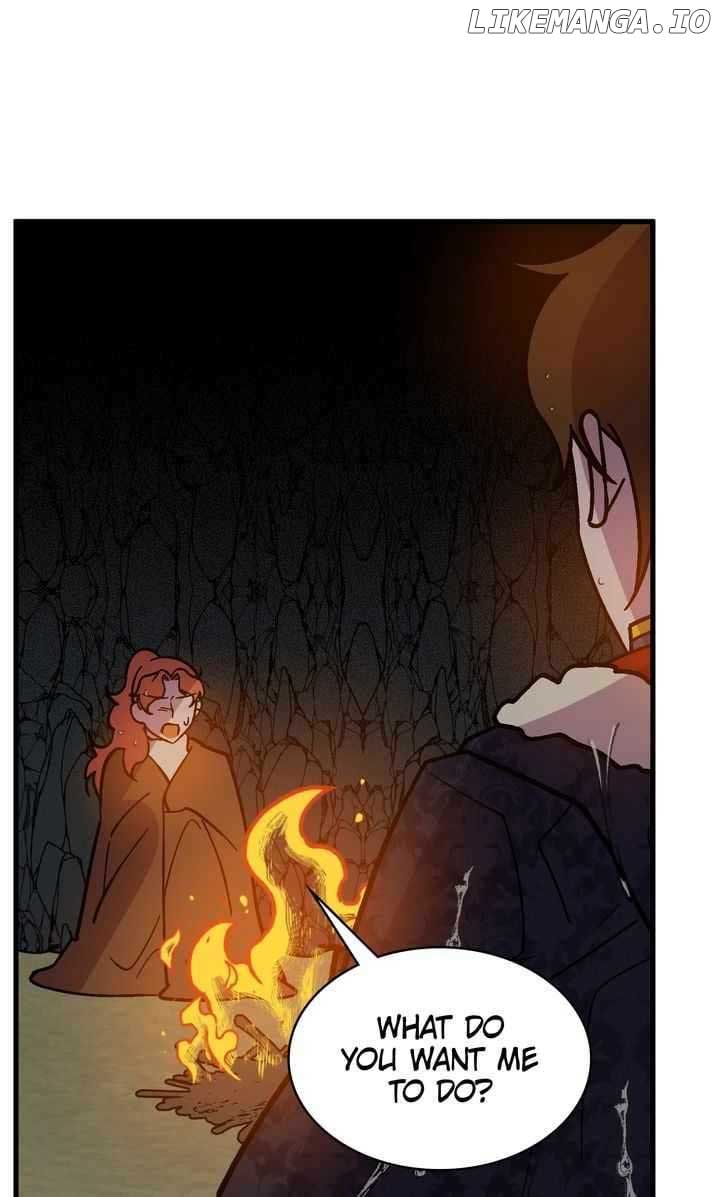 I'll Save This Damned Family! Chapter 139 page 48