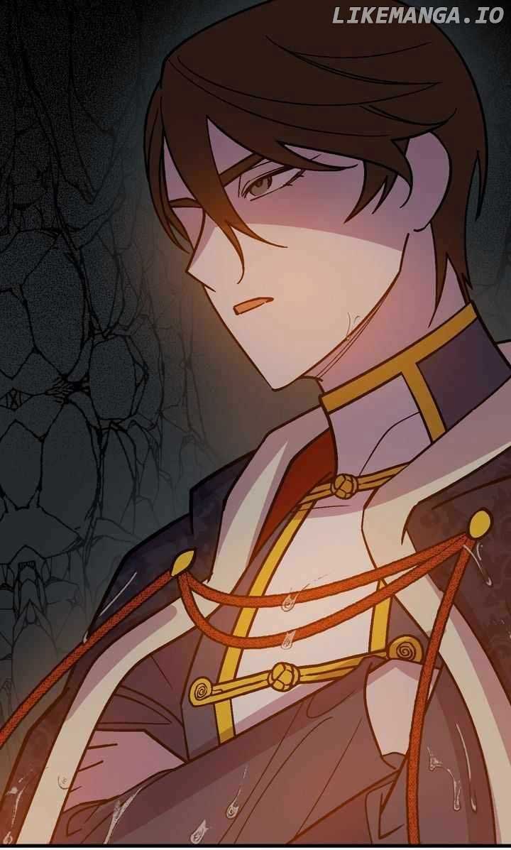 I'll Save This Damned Family! Chapter 139 page 50