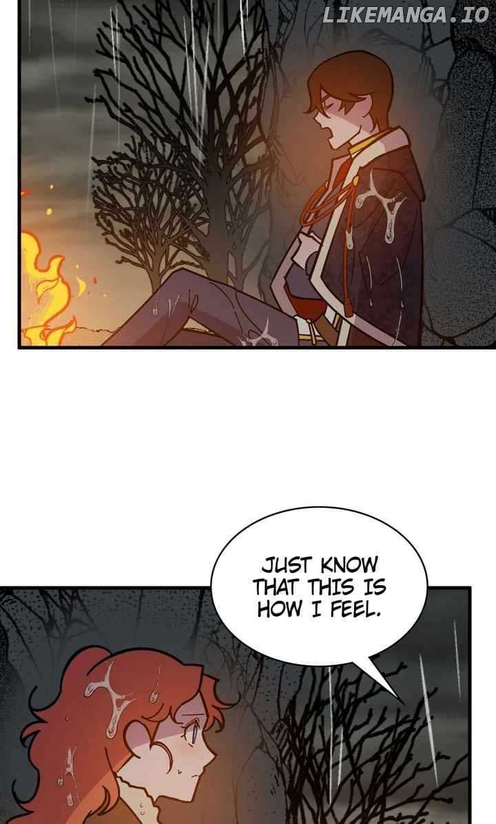 I'll Save This Damned Family! Chapter 139 page 52